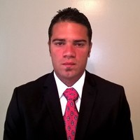 Dayron Reyes Garcia