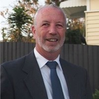 Tony Rooks