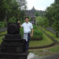 Rudy Herdianto