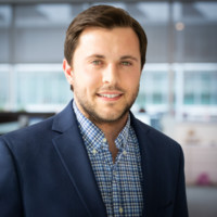 Max Gamble, Shrm-Cp