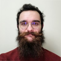 Dario Baskarad