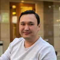 Azamat Temirov
