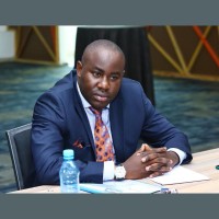 PHILIP LEAKEY OKELLO, ACCA,IIAK