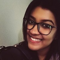 Amrapali Chatterjee