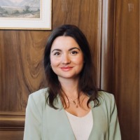 Jodie Roth