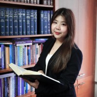 Michelle Carissa Slamet