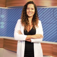 Glaucia Ribeiro