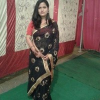 Nikita Singh
