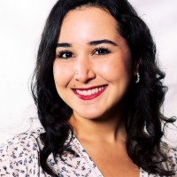 Gabriela Ruiz, M.Ed.