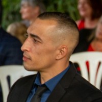 Jonathan Chevallier