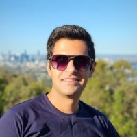 Soroush Paktinat