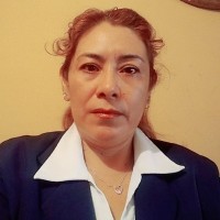 Rosalba Pérez Pérez