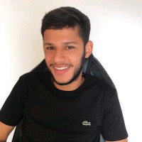 Igor Frederico Porto Lima