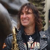 Richard Cronce Jr.