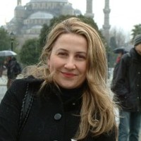 Galina Negru