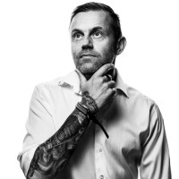 Jonas Sandberg