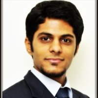 Varun Raheja