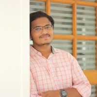 Gautham G