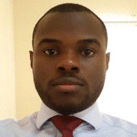 Christopher Adegbe