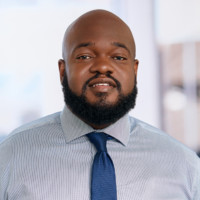 LeVar Porter