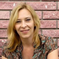 Diana Żarów