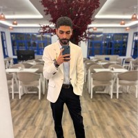 Muhammad Mamdouh