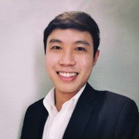 Ethan Chen Wai Hoong