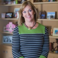 Elizabeth Larsen