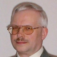 Karl Heinz Wolfram