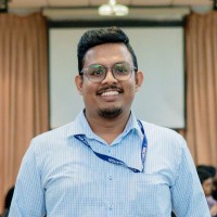 Hasitha Vidushan