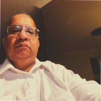 Mahendra Dwivedi