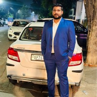 Shivam Dubey