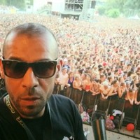 Farid Sayari