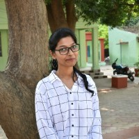 Suprita Panda