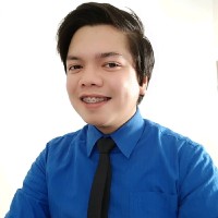Michael Ian Parcon