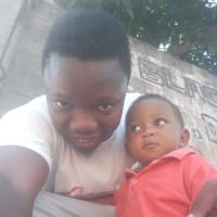 Alieu Bah