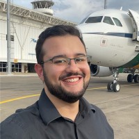 Gabriel Magacho