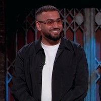 Ash Patel