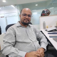 Avinash Bhattacharya