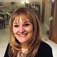 Maria Langwade