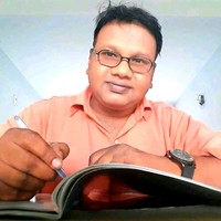 Dr.Birendra Kumar Yadav, Ph.D