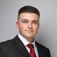 Daniel Blazheski
