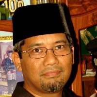 Badri Mohd Saaid