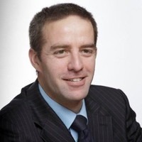 David Reid Rowland
