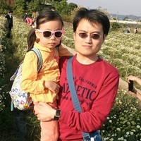 Liu Eric