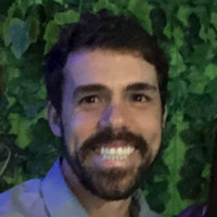 Luiz Roberto Martins