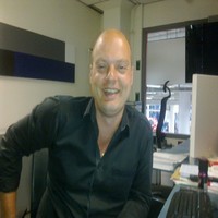 Olaf Monnink