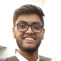 Vishesh Bhardwaj