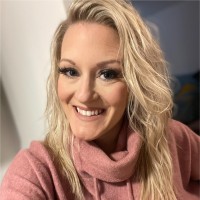 Ashley Lagrange