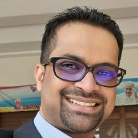 Adrian Michal Joseph